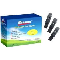 Pannello Profilo Lipidico 3 in 1 + Pipette
