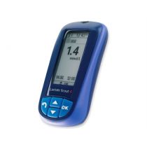 Lactate Scout - Misuratore Lattato Ematico con Bluetooth e Kit Completo