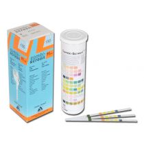Strisce Urine - 11 Parametri