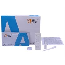 Test Ulcera Helicobacter Pylori - Diagnosi Rapida 10 Minuti