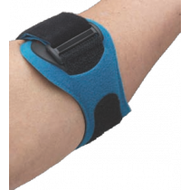 Art. 250 Orione Bracciale Epicondilite con Cuscinetto Silicone