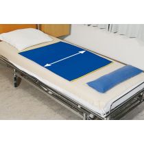 Careglide Mod. 2 - Telo ad Alto Scorrimento in Nylon Silicone