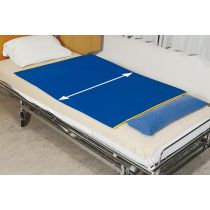 Careglide Mod. 3 - Telo ad Alto Scorrimento in Nylon 130x100 cm