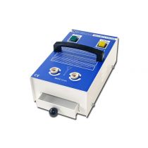 Gima Security System distruttore di aghi usati in metallo con fusione fino a 1,6 mm e 1000°C