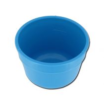 Capsula in Plastica Facile da Pulire e Resistente 150 Mm - 500 Ml