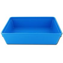 Vassoio in Plastica 200X150X51Mm