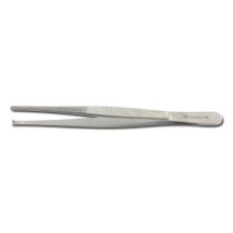 Pinza Chirurgica in Acciaio Inox 14 Cm