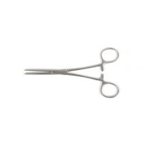 Gima pinza Klemmer in acciaio inox da 16 cm argento