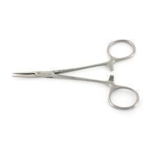 Pinza Retta Emostatica Mosquito Retta 14 Cm