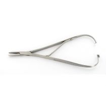 Porta Aghi Mathieu in Tungsteno 20 Cm