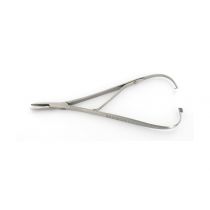 Porta Aghi Mathieu in Tungsteno 14 Cm