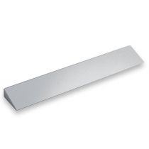 Gima rampa per bilancia Soehnle 7808 per carrozzine compatibile con bilancia multifunzione grigia