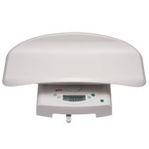 Gima Seca 384 bilancia pesa neonati classe III con vassoio rimovibile funzione tara auto-hold 20 kg