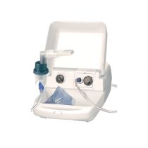 Aerosol Atomizer - 2 Velocità - Made in Italy - Compatto