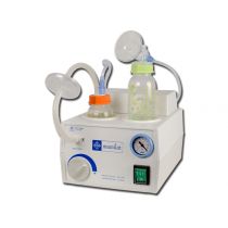 Mamilat - Tiralatte Elettrico con Accessori Igienici in Plastica