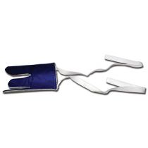 Gima ausilio per infilare le calze in spugna e nylon facile da usare per ridotta forza o coordinazione