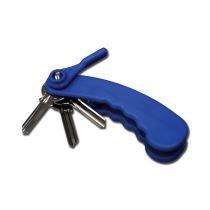 Gima ausilio multiplo per chiavi con maniglia e levetta per rotazione lunghezza 13 cm metallo