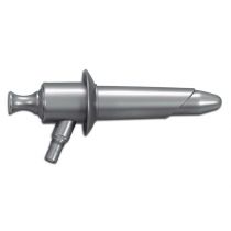 Anoscopio con Otturatore F.O. 15X70 Mm