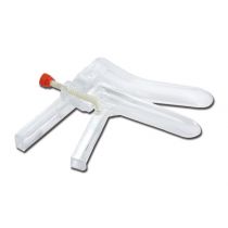 Speculum Vaginale Vite Laterale Grande