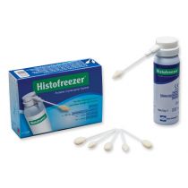 Histofreezer Mini Kit con Applicatori Misti
