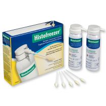 Crioterapia in Bomboletta Spray Histofreezer - 2 X 80 Ml + 60 App. 2 Mm