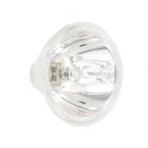 Gima lampadina di ricambio da 150 W per fonte di luce, colore trasparente, materiale vetro