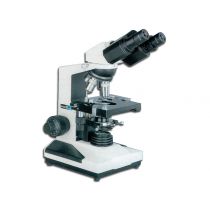 Microscopio Biologico 40-1000X