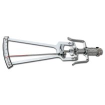 Tonometro per la Misurazione della Pressione Dell'Occhio Scala Inclinata