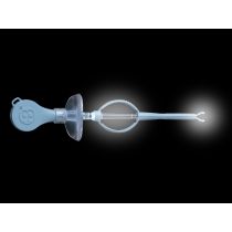 Pinzette Illuminanti + 1 Illuminatore Led