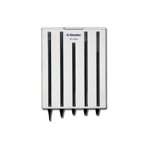Gima Ri-Spec dispenser per speculum auricolari in plastica bianco per uso medico