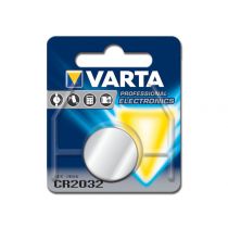 Varta CR2032 batteria a bottone al litio per elettronica confezione da 1 pezzo