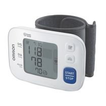  Sfigmomanometro digitale da polso Omron RS4 