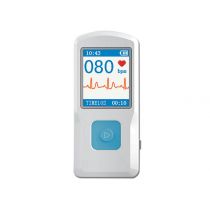 PM10 - ECG Palmare con Software e Bluetooth