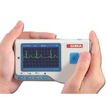 Ecg Palmare Cardio-B (Bluetooth + Software)