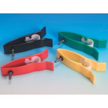 Set di 4 Elettrodi Periferici per Adulti