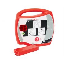 Defibrillatore AED rescue sam- inglese