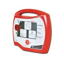 Defibrillatore Aed Rescue Sam - Italiano