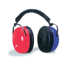 Cuffie per Attenuatore di Rumori