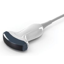 Sonda 3.5 Mhz - Convex (Per Eco-1, Eco-3) per Uso Veterinario