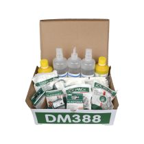 Gima pacco di reintegro per kit di pronto soccorso Allegato 1 con accessori vari multicolore