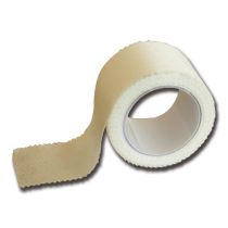 Rocchetto Cerotto Seta  10M X 2,5Cm