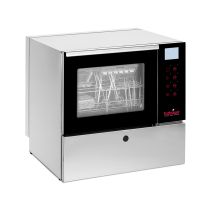 Gima Tuttnauer Lavastrumenti con Camera Acciaio Inox AISI 316L e Display Touch 65L