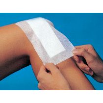 Medicazione Sterile Adesiva 7,2X5 Cm