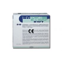 Medicazione Sterile Adesiva Bwt 10X15 Cm