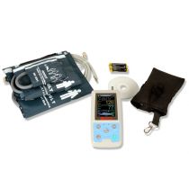 Holter Pressorio 24 Ore Senza Software Spo2