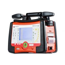 Defibrillatore Manuale+Aed Defimonitor Xd100