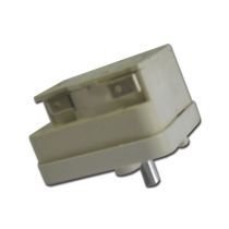 Gima timer per sterilizzazione a secco per gimette colore grigio in plastica resistente