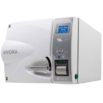 Hydra Evo Autoclave - 15 Litri - Con stampante