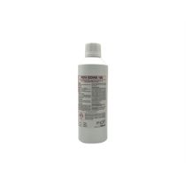Gima Povi-Iodine 100 soluzione antisettica pronta all'uso 10% iodopovidone 500 ml per mani