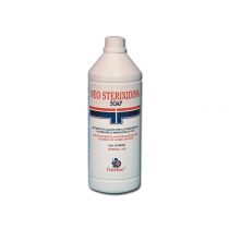 Sapone Antisettico Liquido Neo Sterixidina